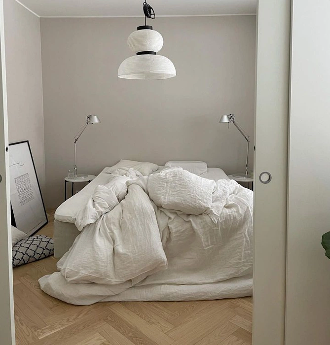 Tikkurila Шаль Y467 спальная