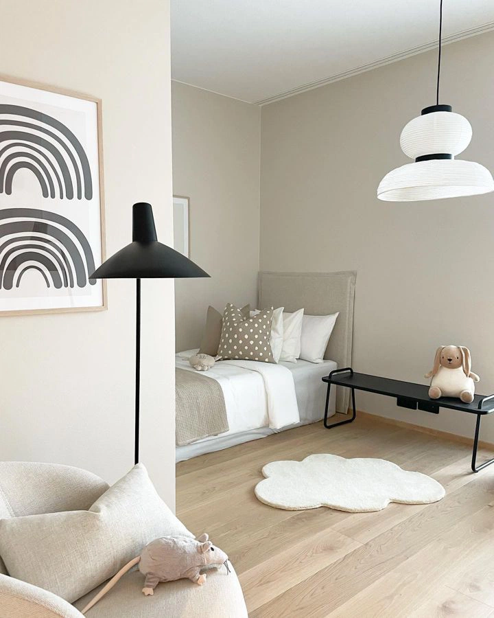 Tikkurila Шелковица H484 детская