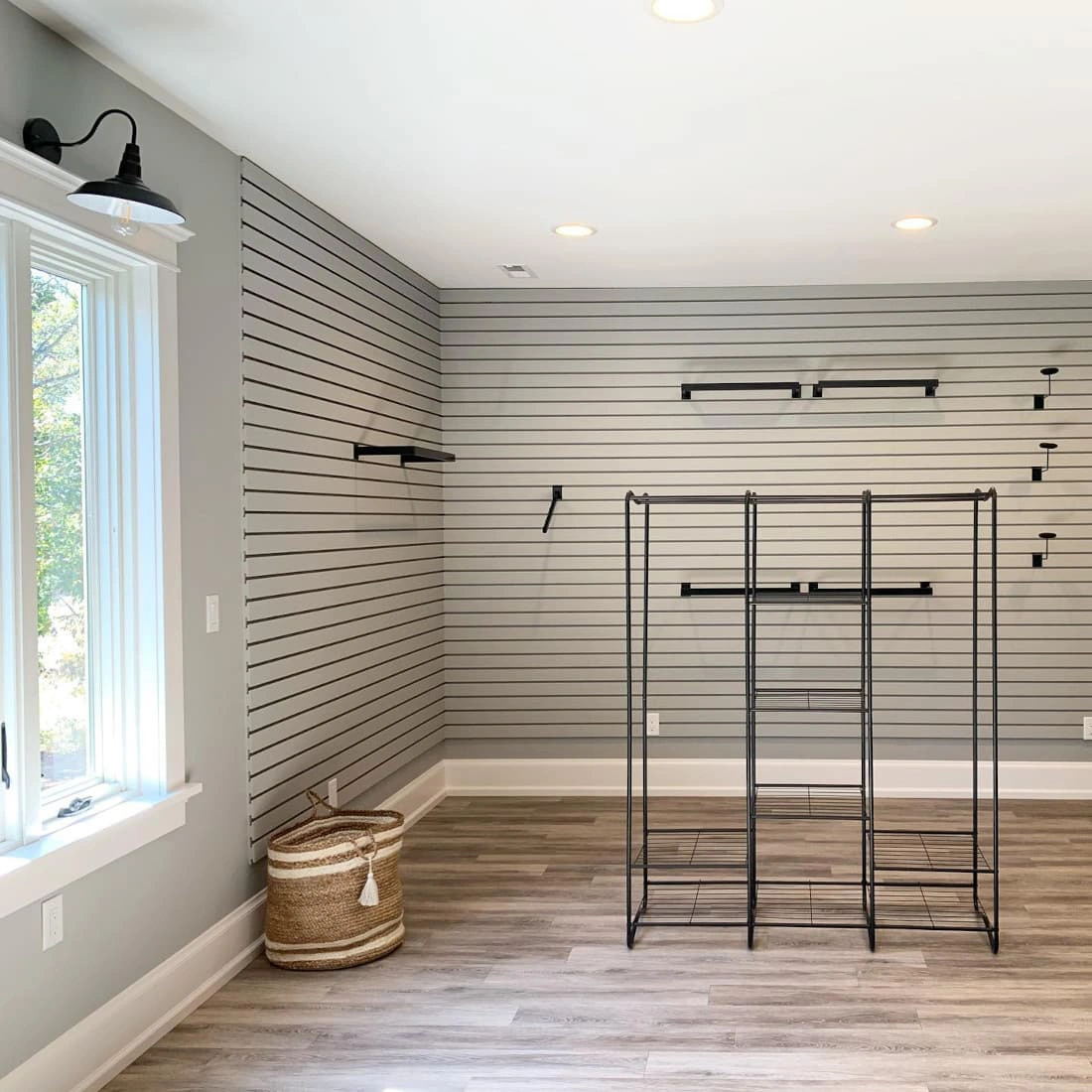 Sherwin Williams SW 7065 Argos в интерьере фото