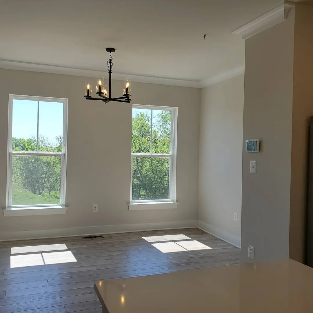 sherwin-williams SW 7631 City Loft в интерьере фото