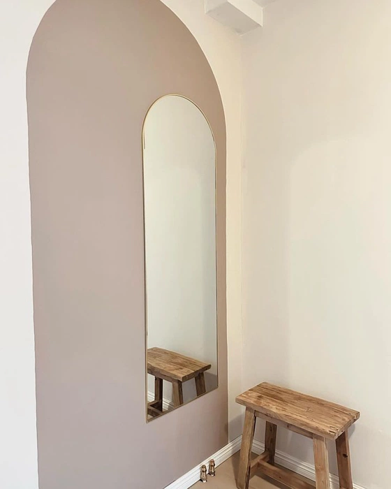 Tikkurila Тамарикс K480 фото в интерьере