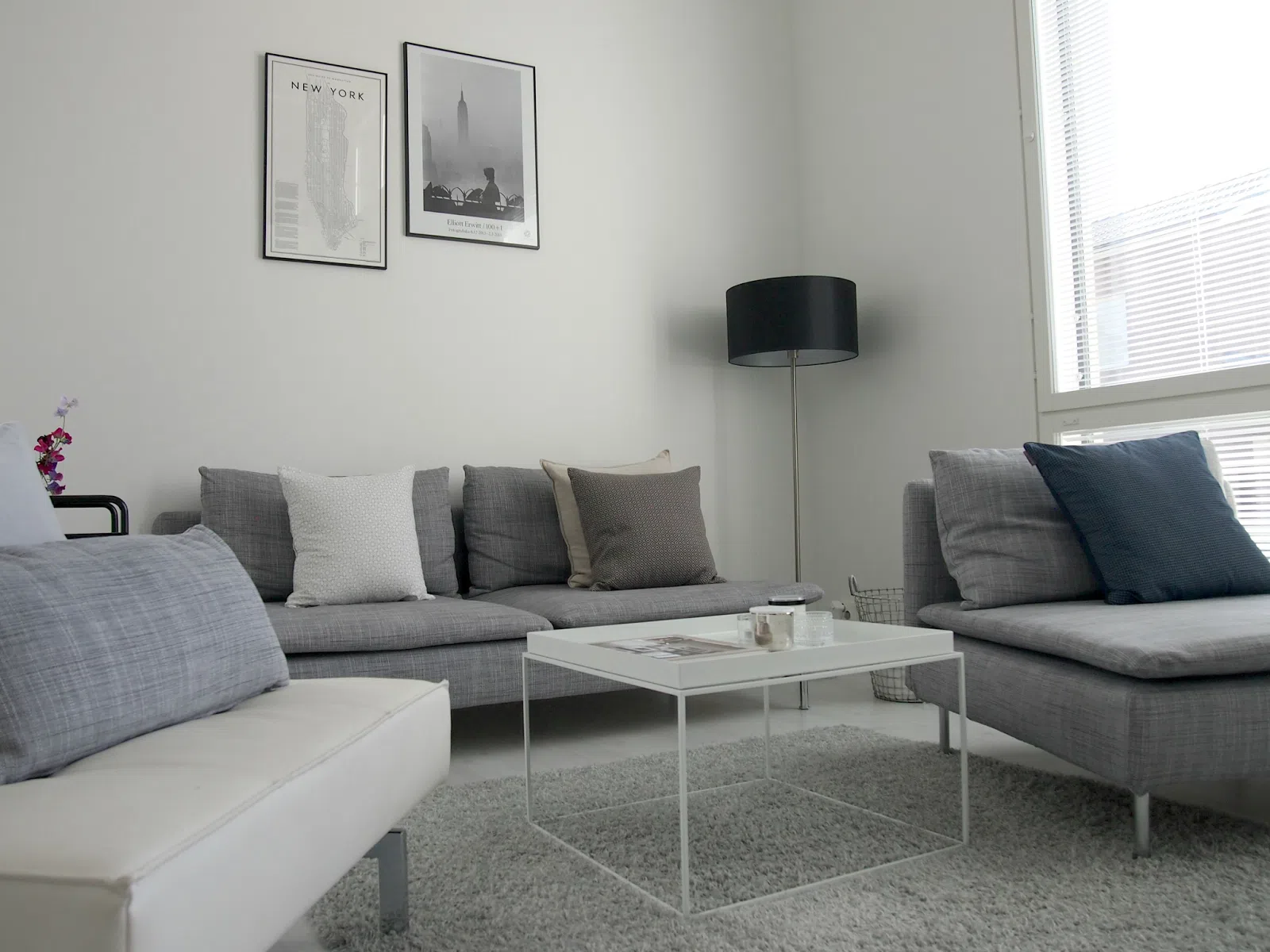 Лист бумаги