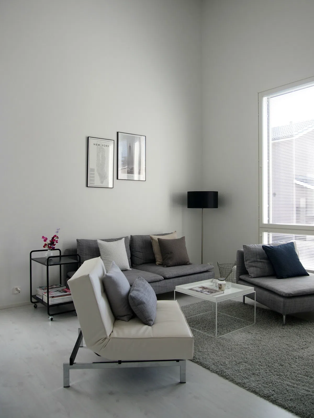 Лист бумаги