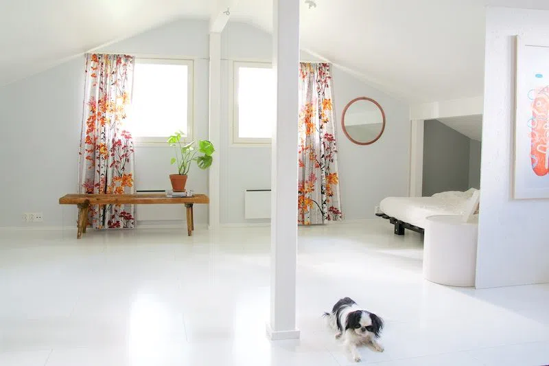 Бунгало (Bungalow)