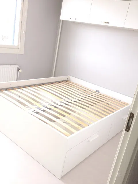 Бунгало (Bungalow)