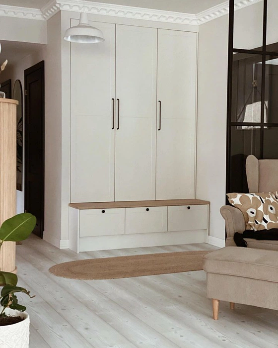 Tikkurila Холст G485 краска