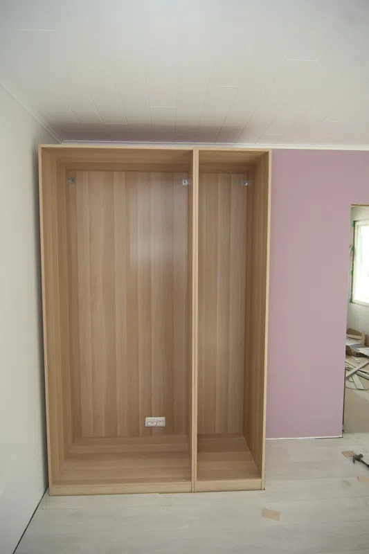 Черничное молоко