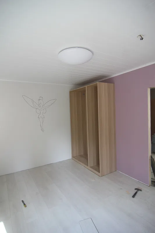 Черничное молоко