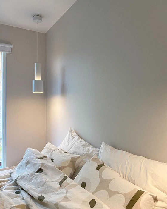 Tikkurila Кашемир X485 спальная