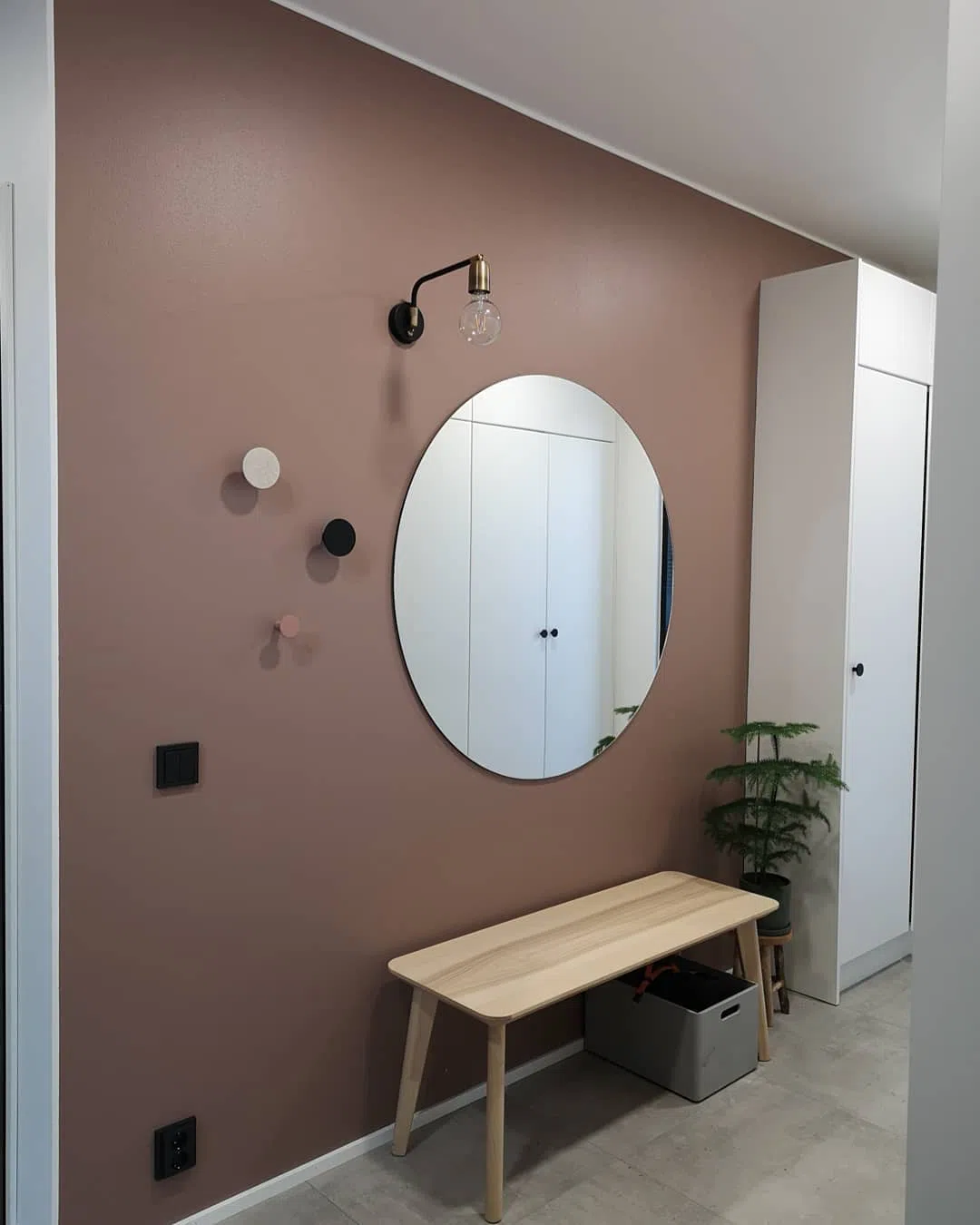 Каменная стена