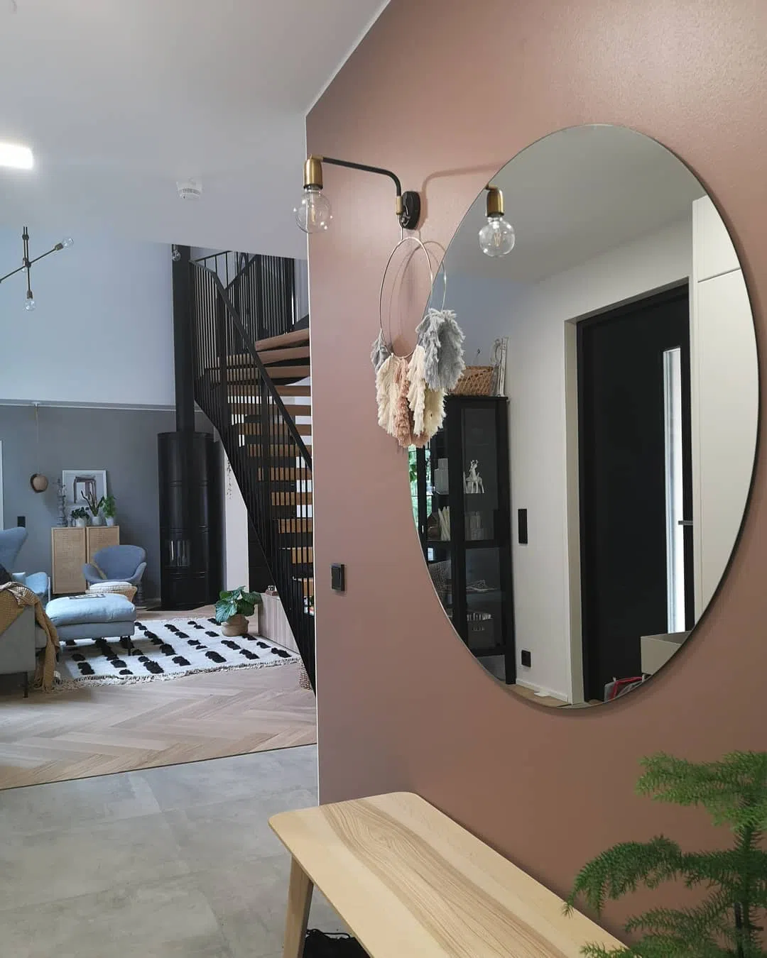 Каменная стена