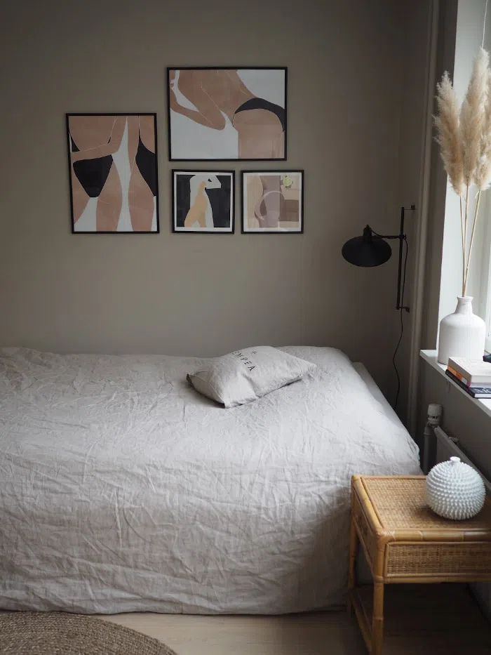 Плавающий лес