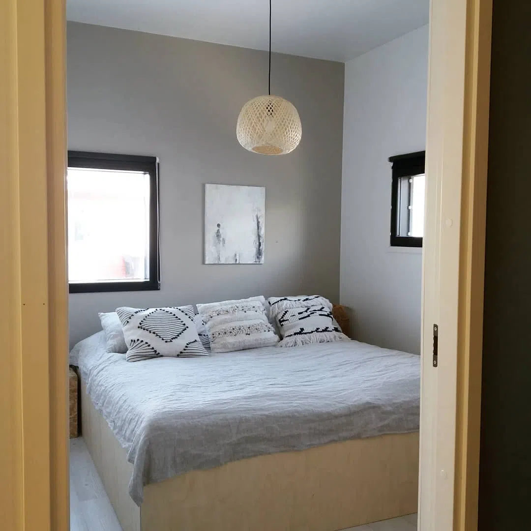 Плавающий лес