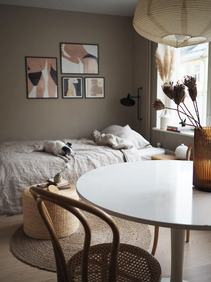 Плавающий лес