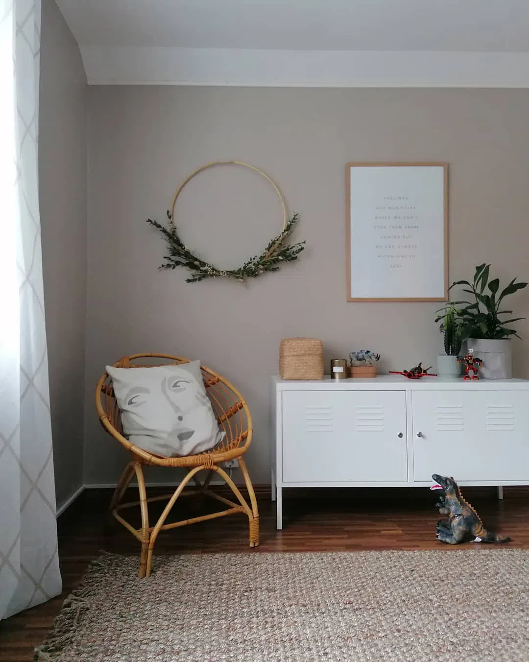 Плавающий лес