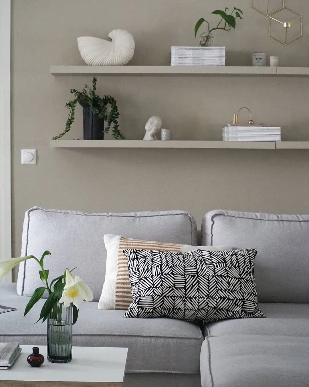 Плавающий лес