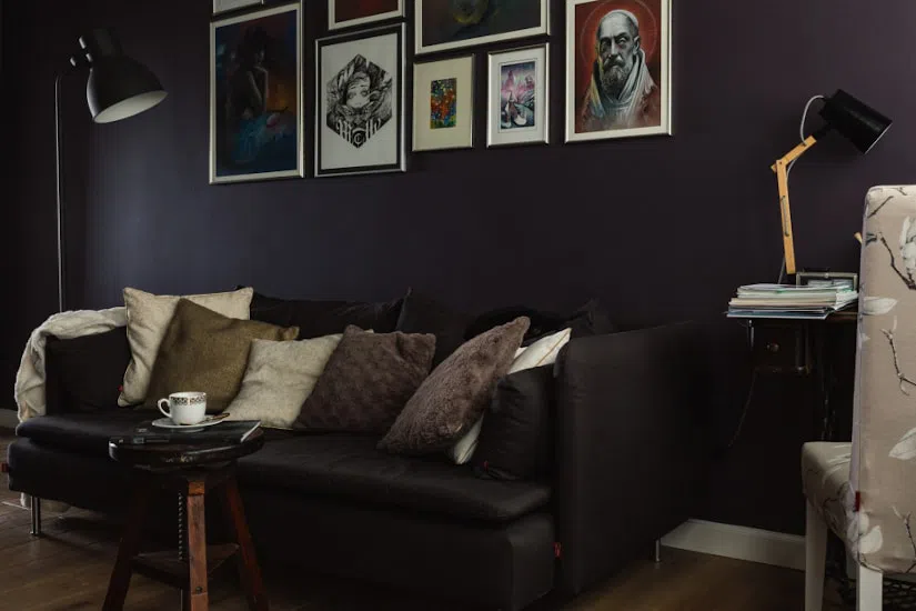 Инжир (Viikuna)