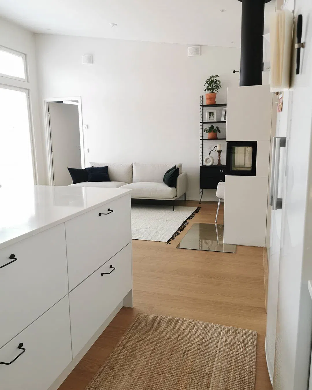 Лист бумаги