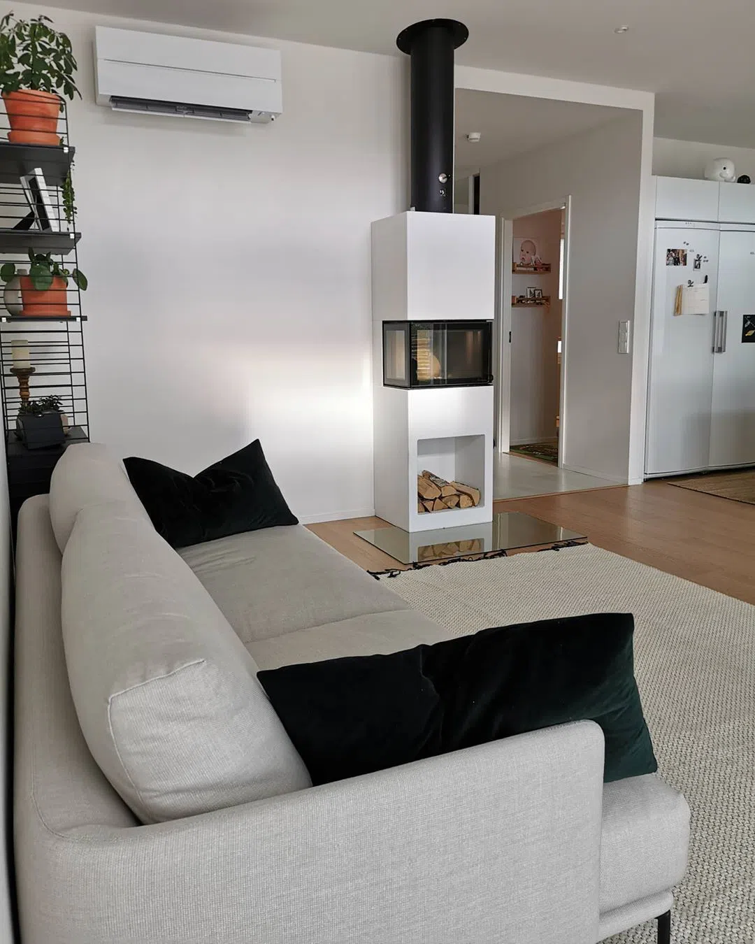 Лист бумаги