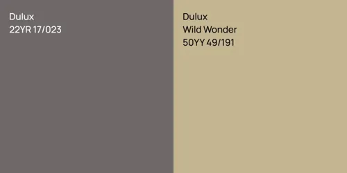 22YR 17/023 null vs 50YY 49/191 Wild Wonder