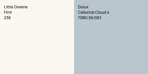 236 Flint vs 70BG 56/061 Celestial Cloud 4