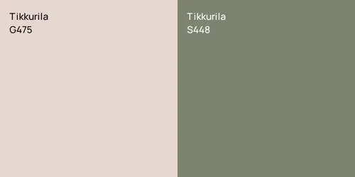 G475 null vs S448 null