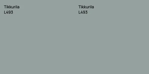 L493 null vs L493 null
