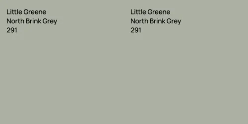 291 North Brink Grey vs 291 North Brink Grey