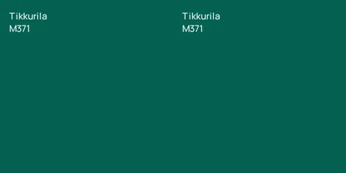 M371 null vs M371 null