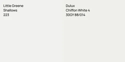 223 Shallows vs 30GY 88/014 Chiffon White 4