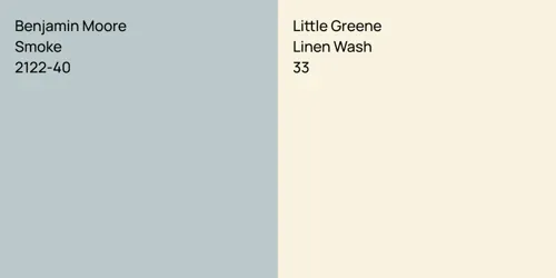 2122-40 Smoke vs 33 Linen Wash