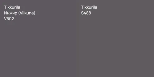 V502 Инжир (Viikuna) vs S488 