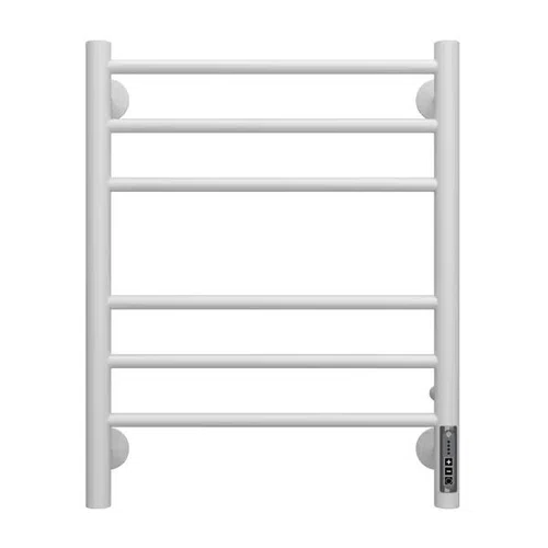 Электрический полотенцесушитель TERMINUS Аврора П6 белый
