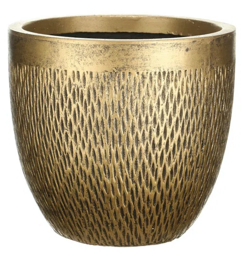 Кашпо Idealist настольное Lite Лотус