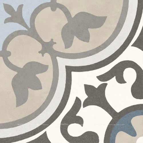 Керамическая плитка Creto Плитка Pamp 