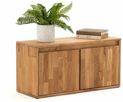 Комод Эдгар двухдверный