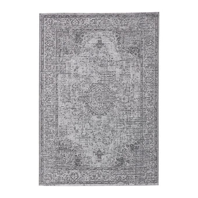 Ковер с вытертым эффектом, Eyden