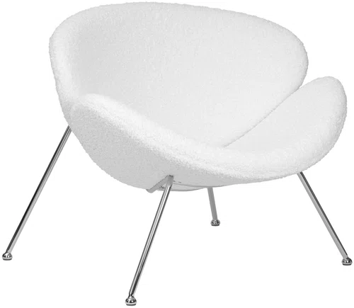 Кресло дизайнерское DOBRIN EMILY, LMO-72