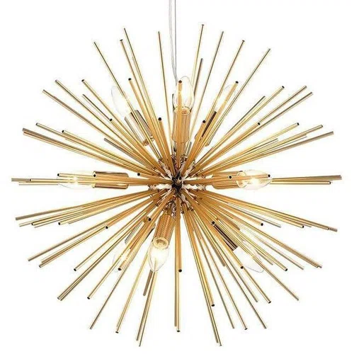 Люстра потолочная Lussole STAR LSP-8334 Модерн