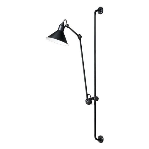 Настенный светильник Lightstar Loft 765627, E14