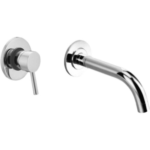 Смеситель для раковины Clever Caiman Urban 96468 хром