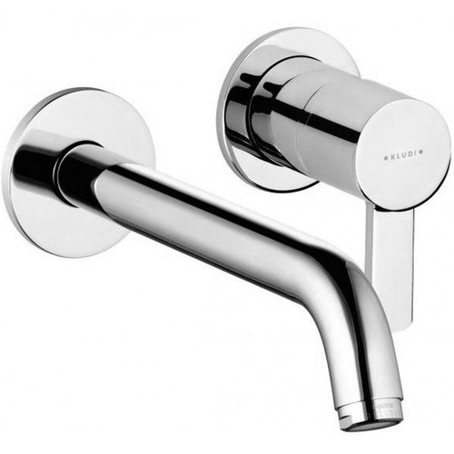 Смеситель для раковины Kludi Zenta 382450575 хром