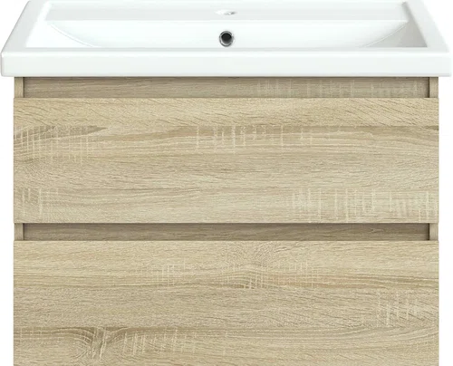 Тумба под раковину подвесная Vigo Matteo 60 см