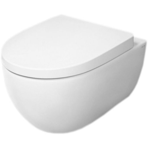 Унитаз AM.PM Awe C111738WH подвесной