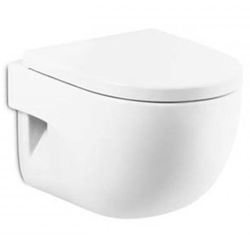 Унитаз Roca Meridian 346248000 подвесной