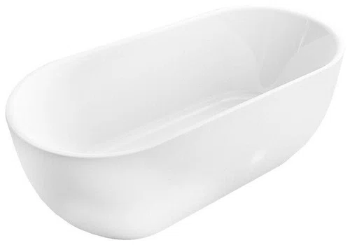 Ванна отдельностоящая BelBagno BB70-1500-800