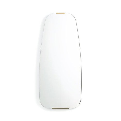 Зеркало из латуни В.90 см, Dialect