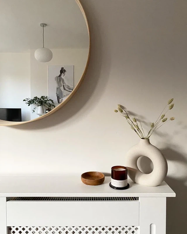 Винтажная скандинавия