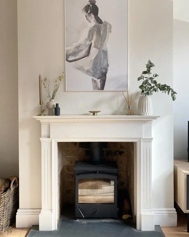 Винтажная скандинавия