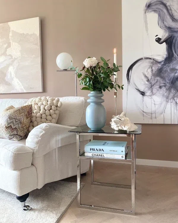 Кофейная гостиная